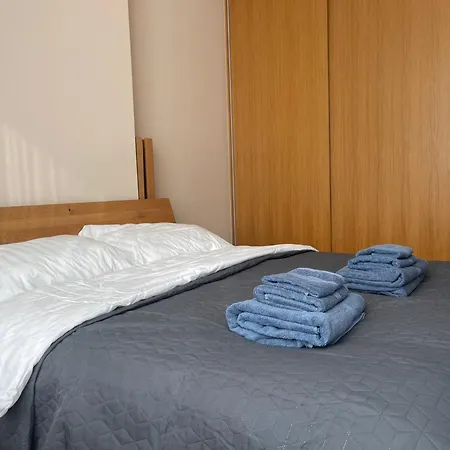 Sag 22nd Floor Panorama Free Parking Free Wifi