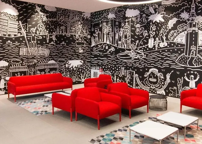 Sag 22nd Floor Panorama Free Parking Free Wifi