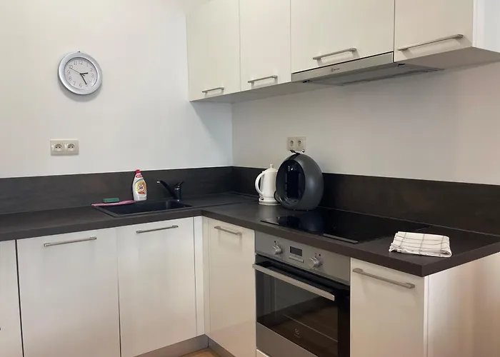 Sag 22nd Floor Panorama Free Parking Free Wifi Апартаменты